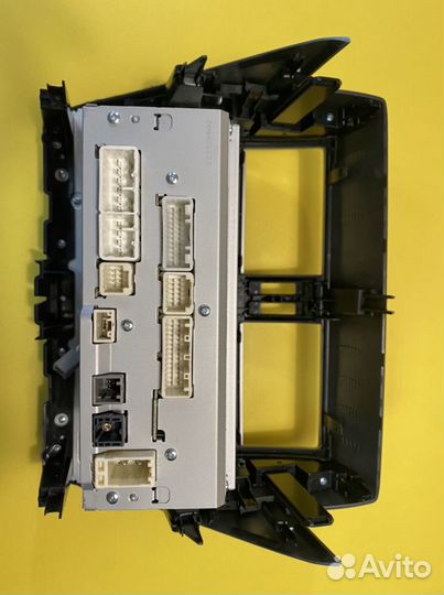 Штатная магнитола Toyota Land Cruiser Prado 150 20