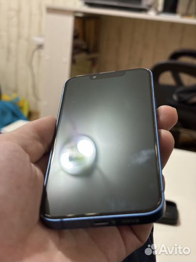 iPhone 13 mini, 128 ГБ