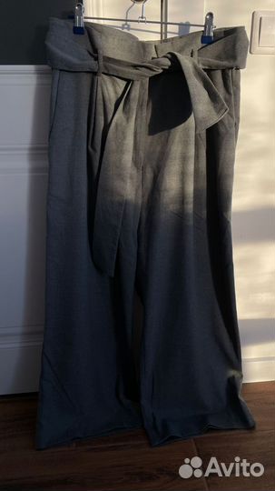 Штаны H&M теплые