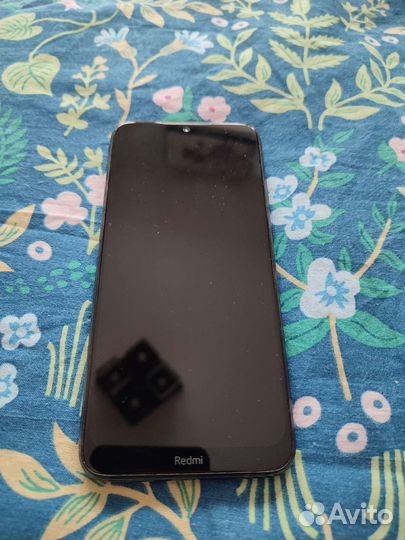 Xiaomi Redmi note 8t