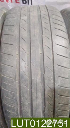 Continental ContiSportContact 5 235/55 R19 101V