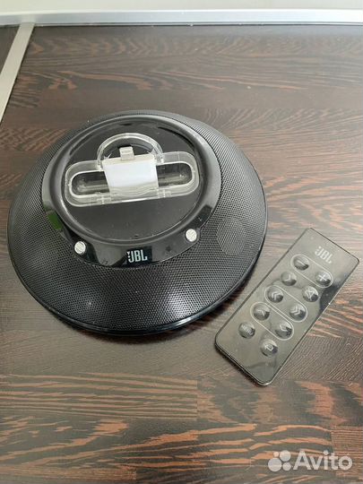 Док станция JBL On Stage Micro 2