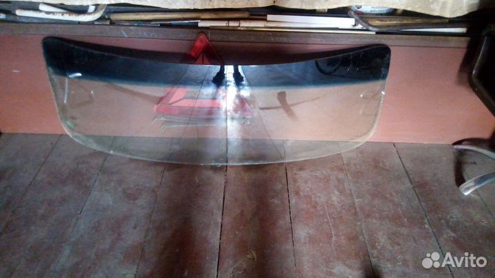 Лобовое стекло 43R-000045