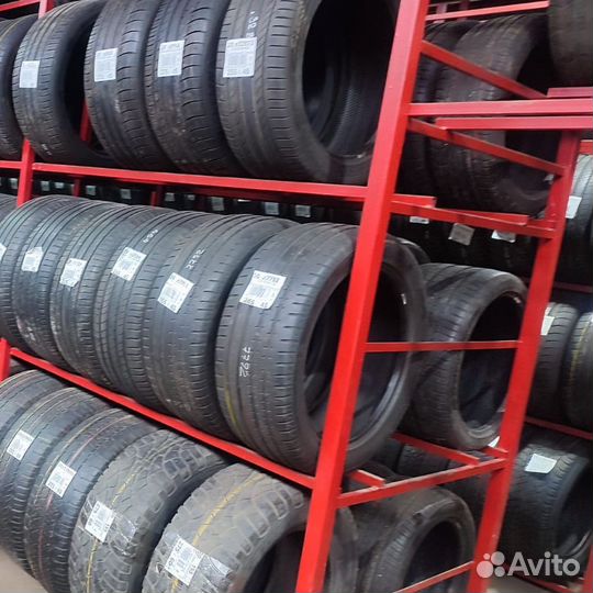 Gislaved Nord Frost 5 235/65 R17