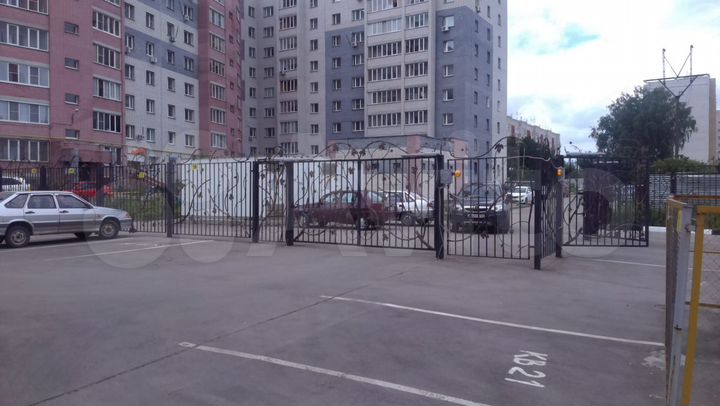 Офис, 70 м²