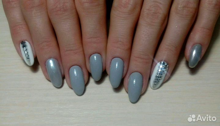 Маникюр, педикюр, шугаринг