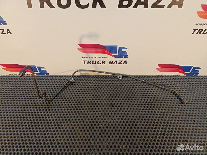 A4570101555 Трубка горного тормоза