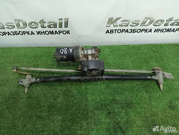 Трапеция дворников Audi 80