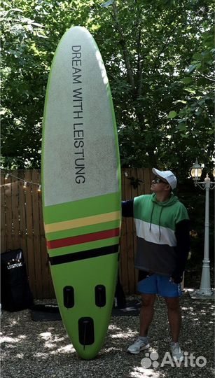 Аренда, сапборд, sub board на вдхр в Москве