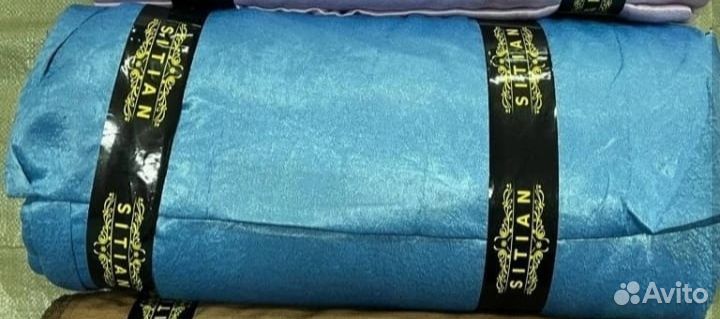 Шторы блэкаут