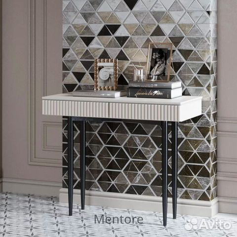 Консоль Filippo классическая