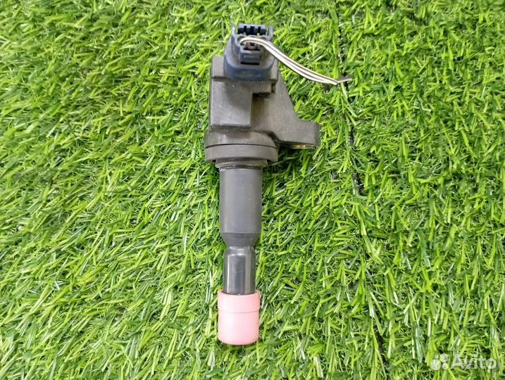 Катушка зажигания honda airwave, mobilio, mobilio