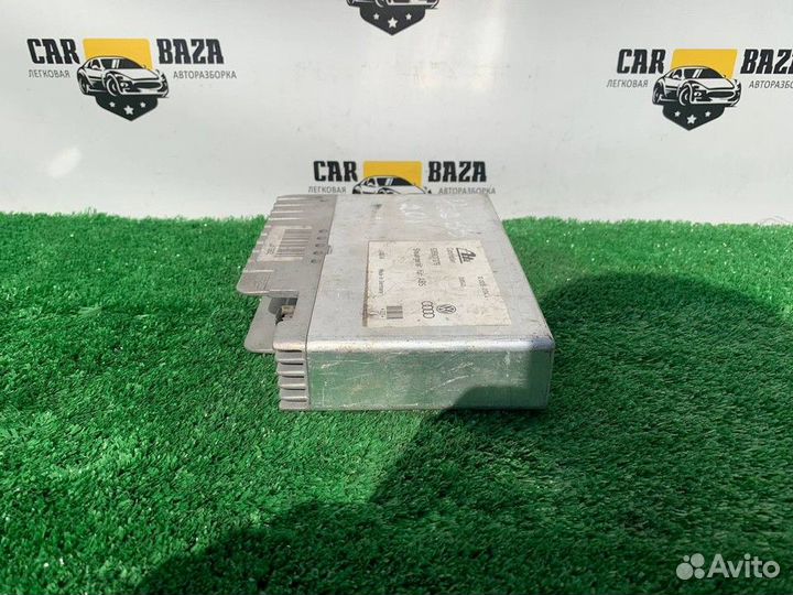 Блок управления ABS Volkswagen Passat