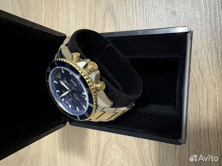 Часы Armani Diver