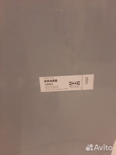 Зеркало настенное IKEA