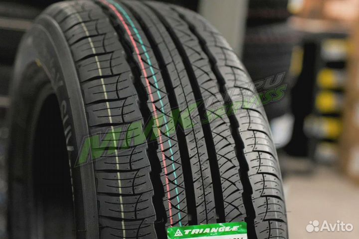 Triangle TR259 235/65 R17 108V