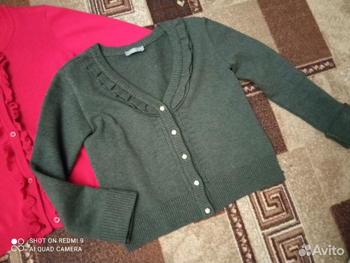 Кофта детская