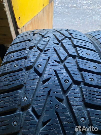 Nokian Tyres Nordman 7 215/55 R17 98T