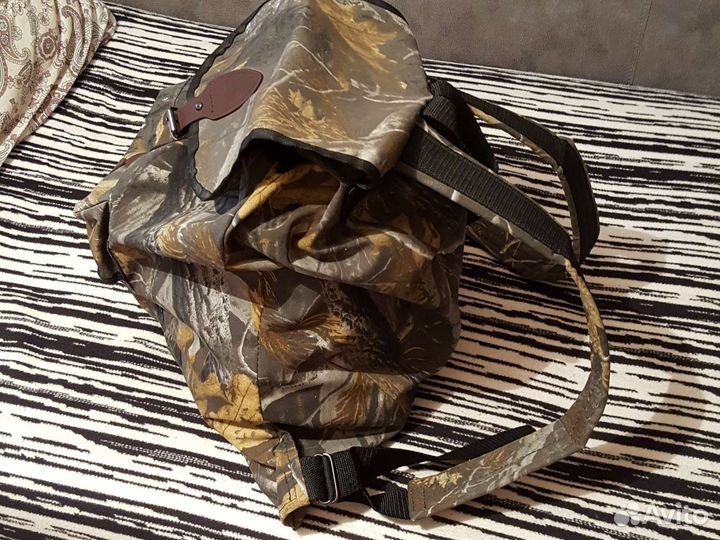 Рюкзак туристический