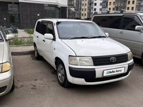 Toyota Probox 1.5 AT, 2008, 314 000 км, с пробегом, цена 480 000 руб.