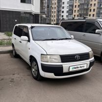 Toyota Probox 1.5 AT, 2008, 314 000 км, с пробегом, цена 470 000 руб.