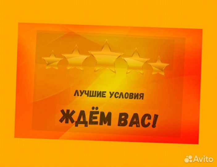 Сортировщик Еженедельный аванс Спецодежда М/Ж