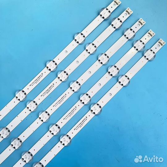 Подсветка для TV SSC Y19 Trident 65UM73