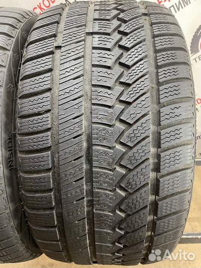 Torque TQ022 265/35 R18 97V