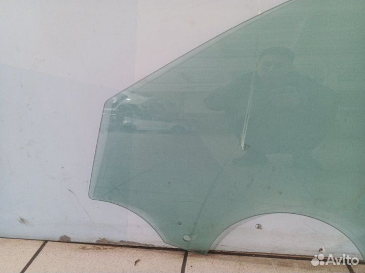 Стекло двери переднее левое Skoda Rapid CWV 2021