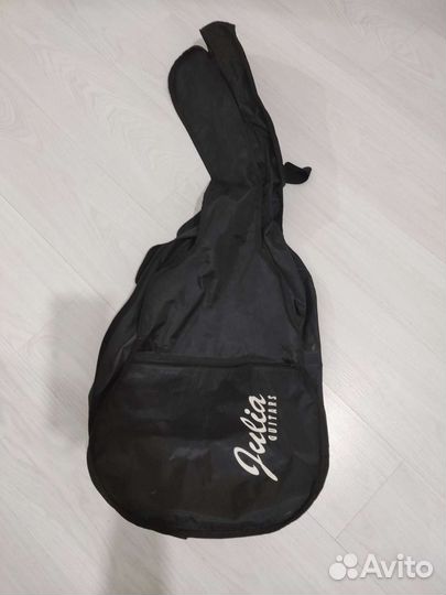 Чехол для акустической гитары