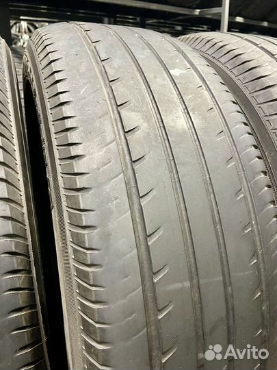 Yokohama Geolandar G98A 225/65 R17 102V