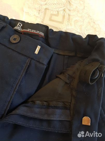 Школьная форма