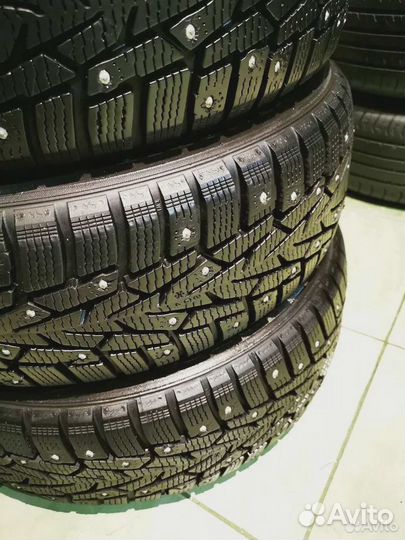 Nokian Tyres Nordman 7 185/60 R15 88T