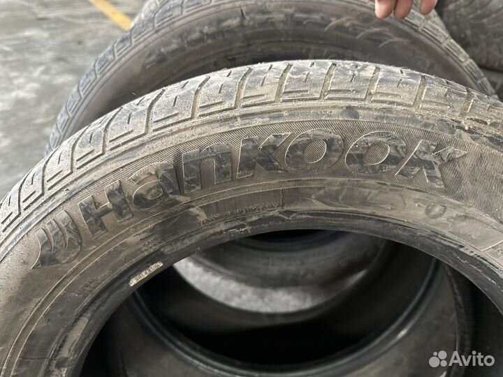 Hankook DL02 225/60 R17