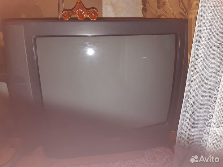 Телевизор samsung