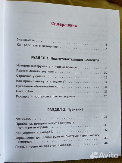 Самоучитель по укулеле: играем и поем