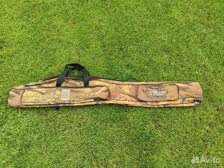 Чехол для удочек