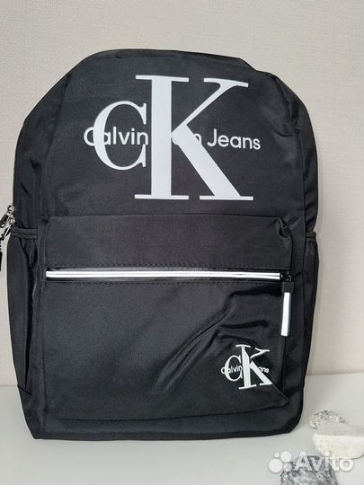 Рюкзак Calvin Klein новый