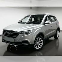 FAW Besturn X40 1.6 AT, 2020, 31 200 км, с пробегом, цена 1 090 000 руб.