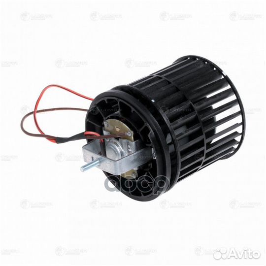 Мотор печки /21214/ Urban 4x4 LFh 01214 luzar