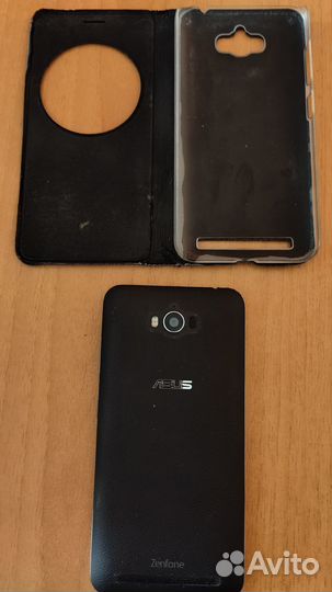 Asus ZenFone Max zc550kl