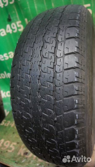 Bridgestone Dueler H/T D840 265/65 R17 112S