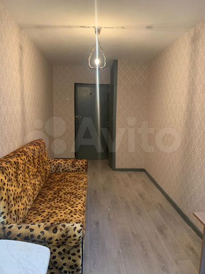 Комната 12 м² в 2-к., 1/6 эт.