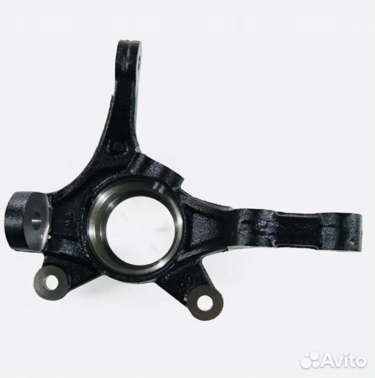 Nissan NV400 I Кулак Поворотный