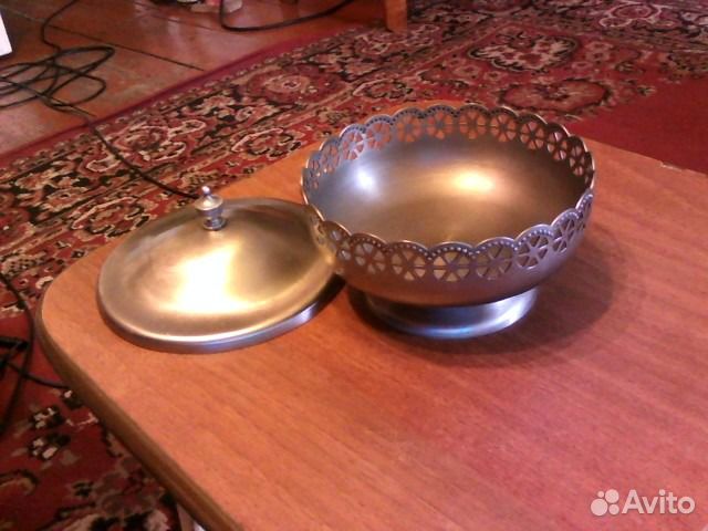 Сахарница СССР