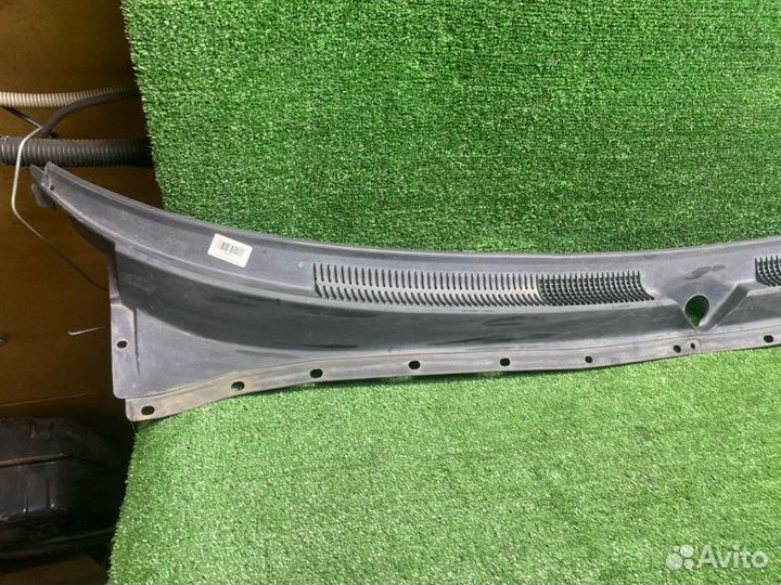 Жабо Hyundai Sonata 4 EF tagaz