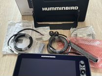 Humminbird Apex 13 MSI+ с датчиком