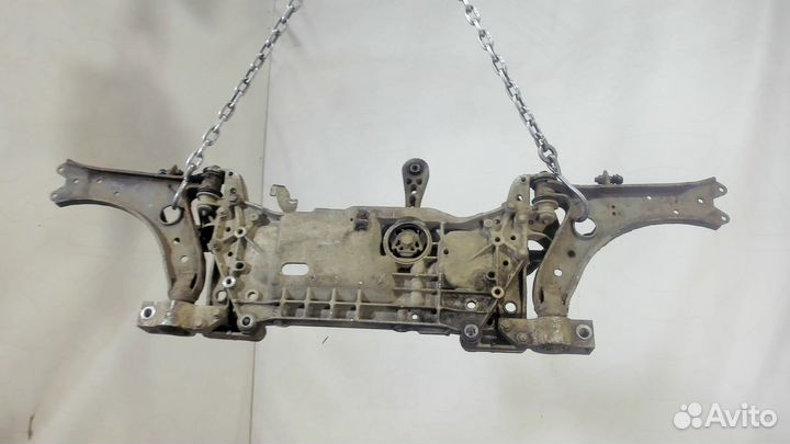 Балка подвески передняя Volkswagen Golf 6, 2009