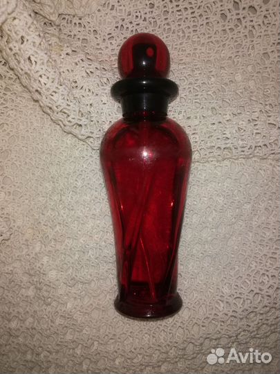 Винтажный парфюм. Taiss