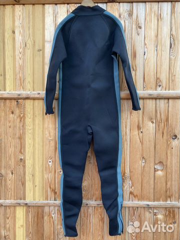 Гидрокостюм для дайвинга